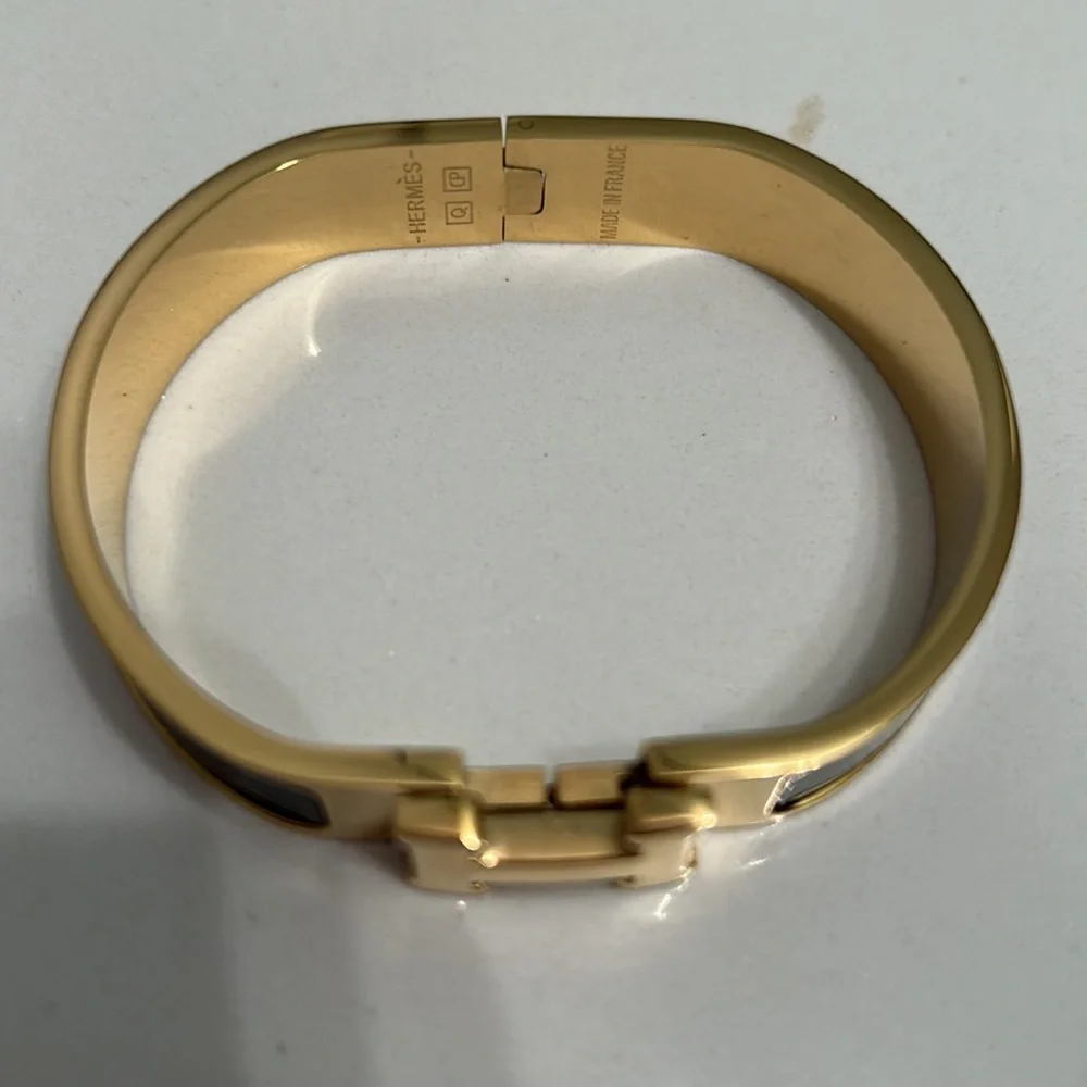 Black bracelet - Picture 2 of 4